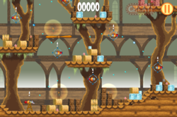 zipline Games, mobile development, mobile games, android games, iOS games, Chrome Web Store